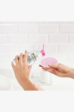 Skin Active Micellar Reusable Eco Pads
