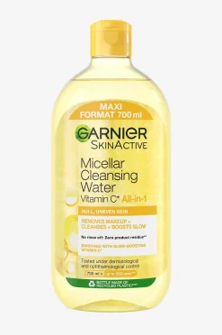 Skinactive Micellar Water For Dull Skin 700Ml