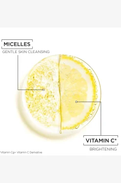 Skinactive Micellar Water For Dull Skin 700Ml