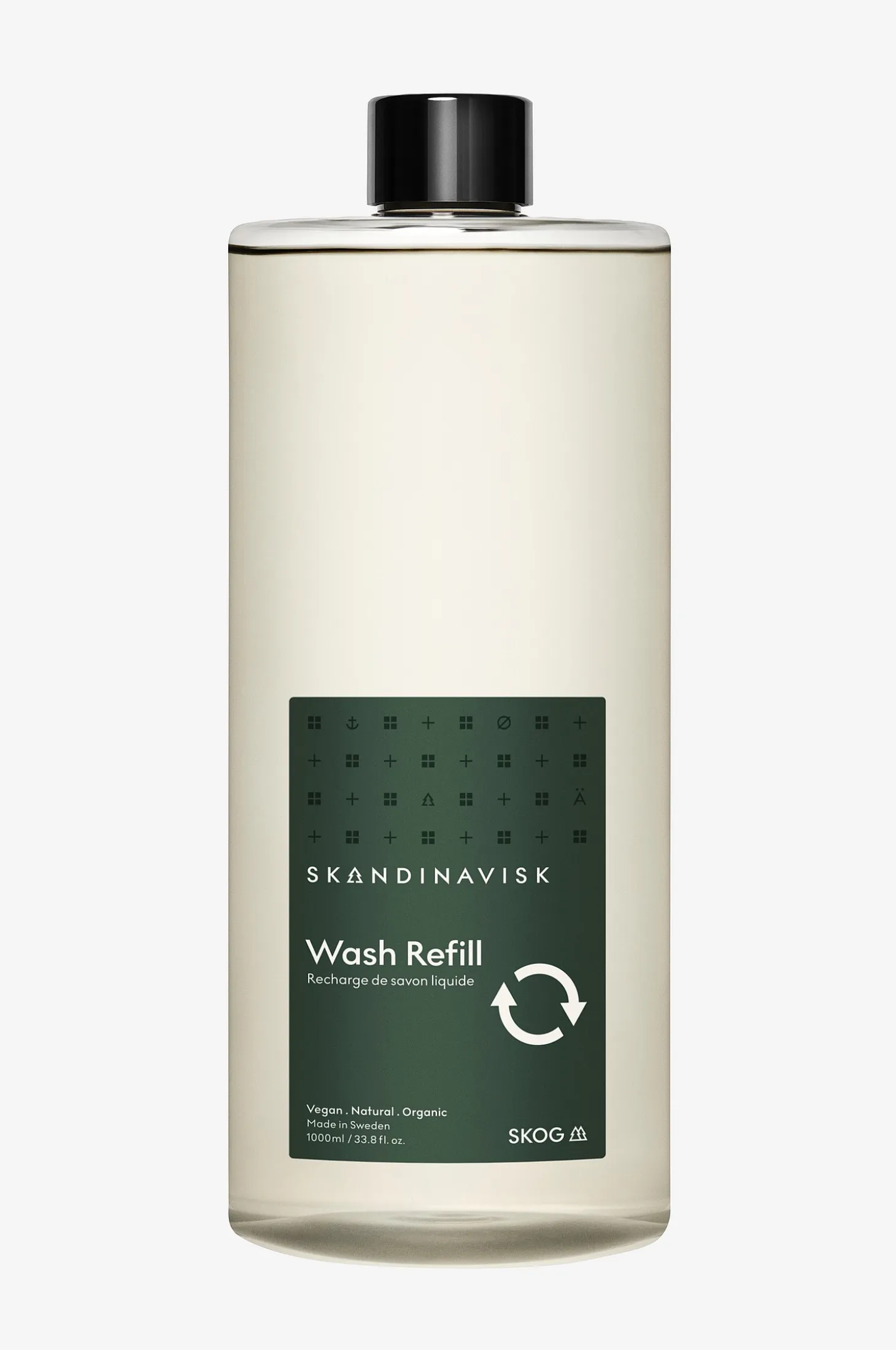SKOG Hand & Bodywash