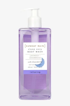 Sleep Easy Body Wash 440Ml