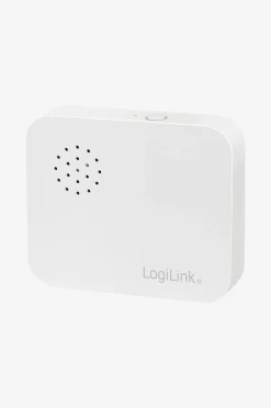 Smart Wifi-tärinäanturi Tuya