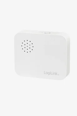 Smart Wifi-tärinäanturi Tuya