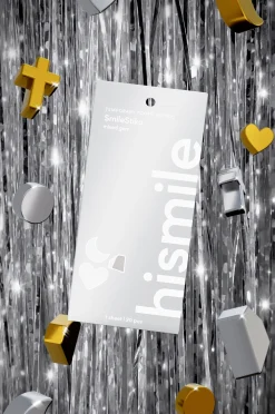 SmileStika, 20/pakk.