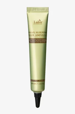 Snail Sleeping Hair Ampoule 20 ml
