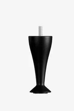 Sängynjalka Althea 4 kpl korkeus 12 cm