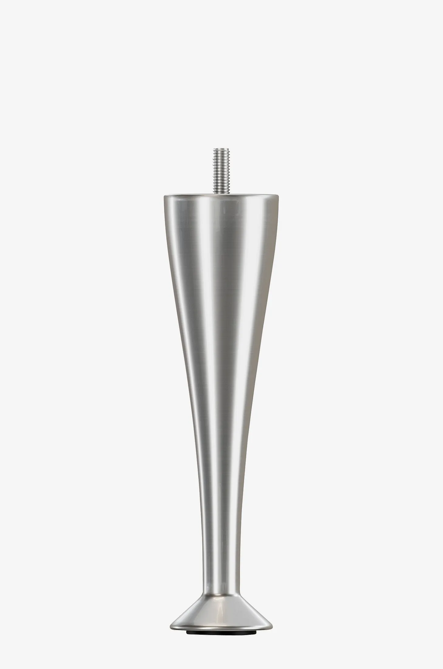 Sängynjalka Althea 4 kpl korkeus 19 cm