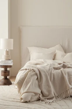 Sängynpäädyn päällinen Candice Loose Fit