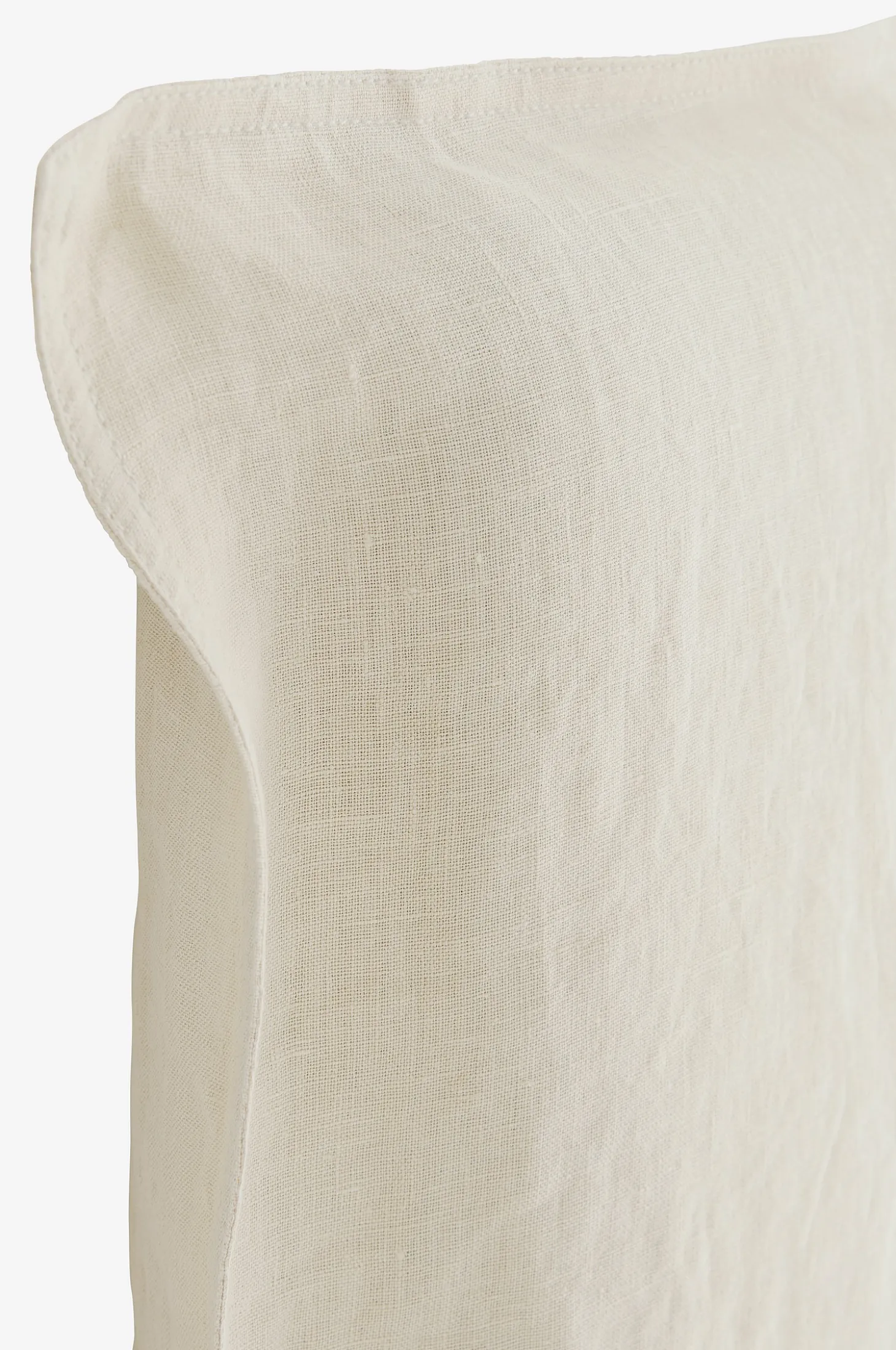 Sängynpäädyn päällinen Candice Loose Fit