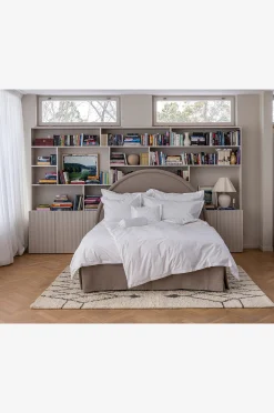 Sängynpääty Luna Linen