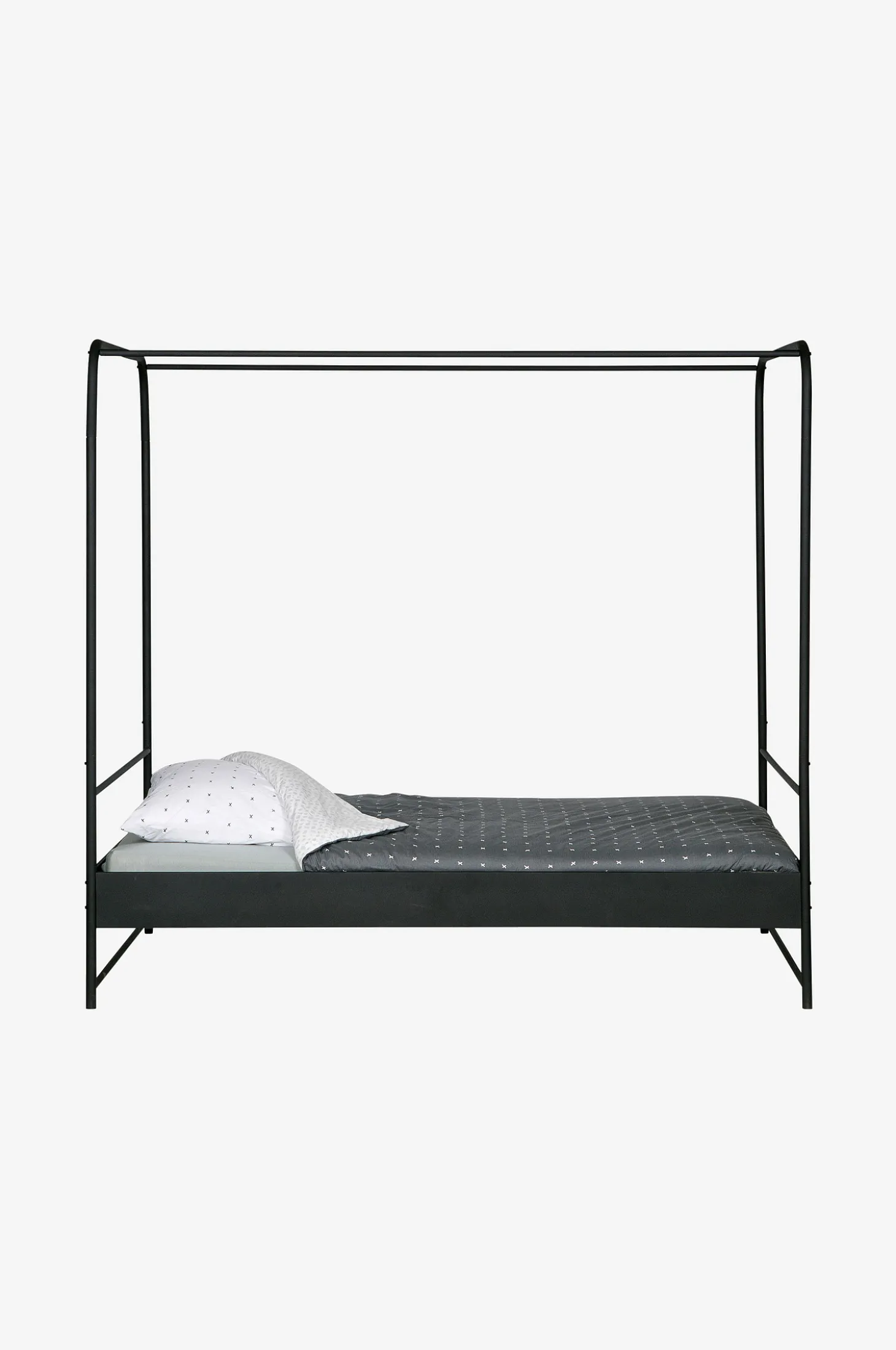 Sänky Bunk 120x200 cm