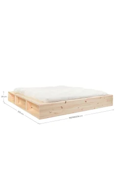 Sänky Ziggy