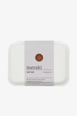 Soap Bar Mangosteen 100 G