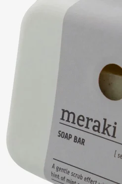 Soap Bar Sesame Scrub 100 G