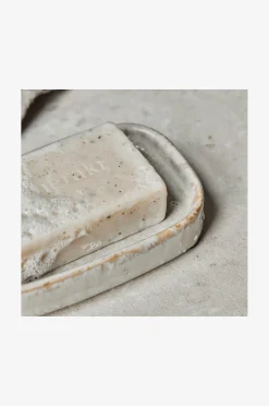 Soap Bar Sesame Scrub 100 G