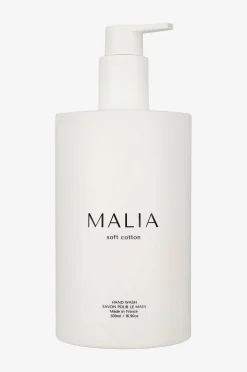 Soft Cotton Hand Wash 500 ml