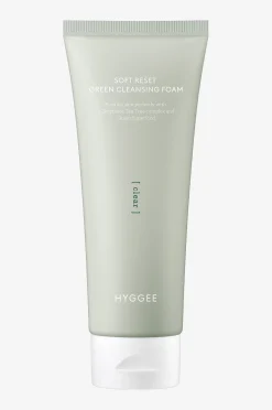 Soft Reset Green Cleansing Foam 150 ml