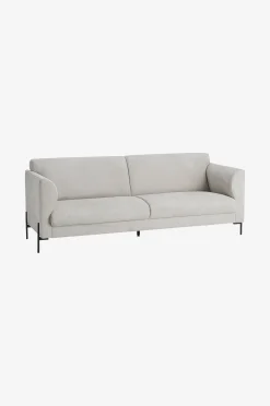 Sohva Dixie, 3:n istuttava