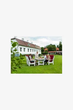 Sohva Herrgård White