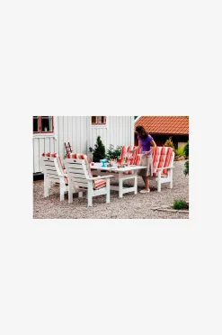 Sohva Herrgård White