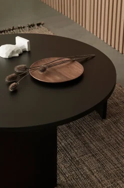 Sohvapöytä Asta Ø 110 cm