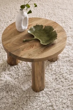 Sohvapöytä Grow, halkaisija 60 cm
