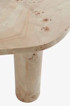 Sohvapöytä Limona 60x120 cm