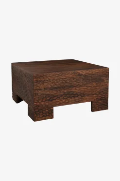 Sohvapöytä Venus 75x75 cm
