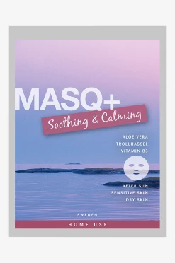 Soothing & Calming Sheet Mask
