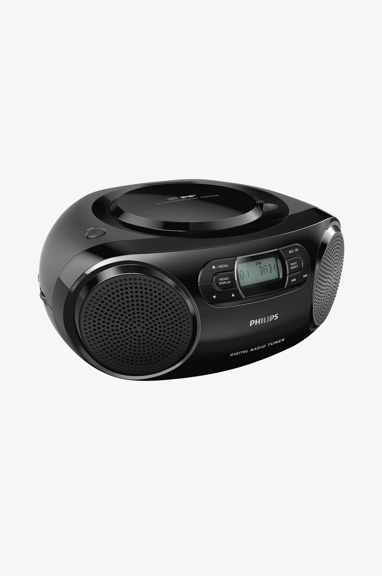 Soundmachine CD/DAB+/FM