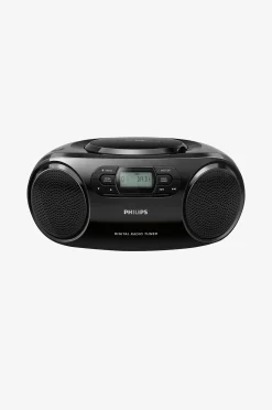 Soundmachine CD/DAB+/FM