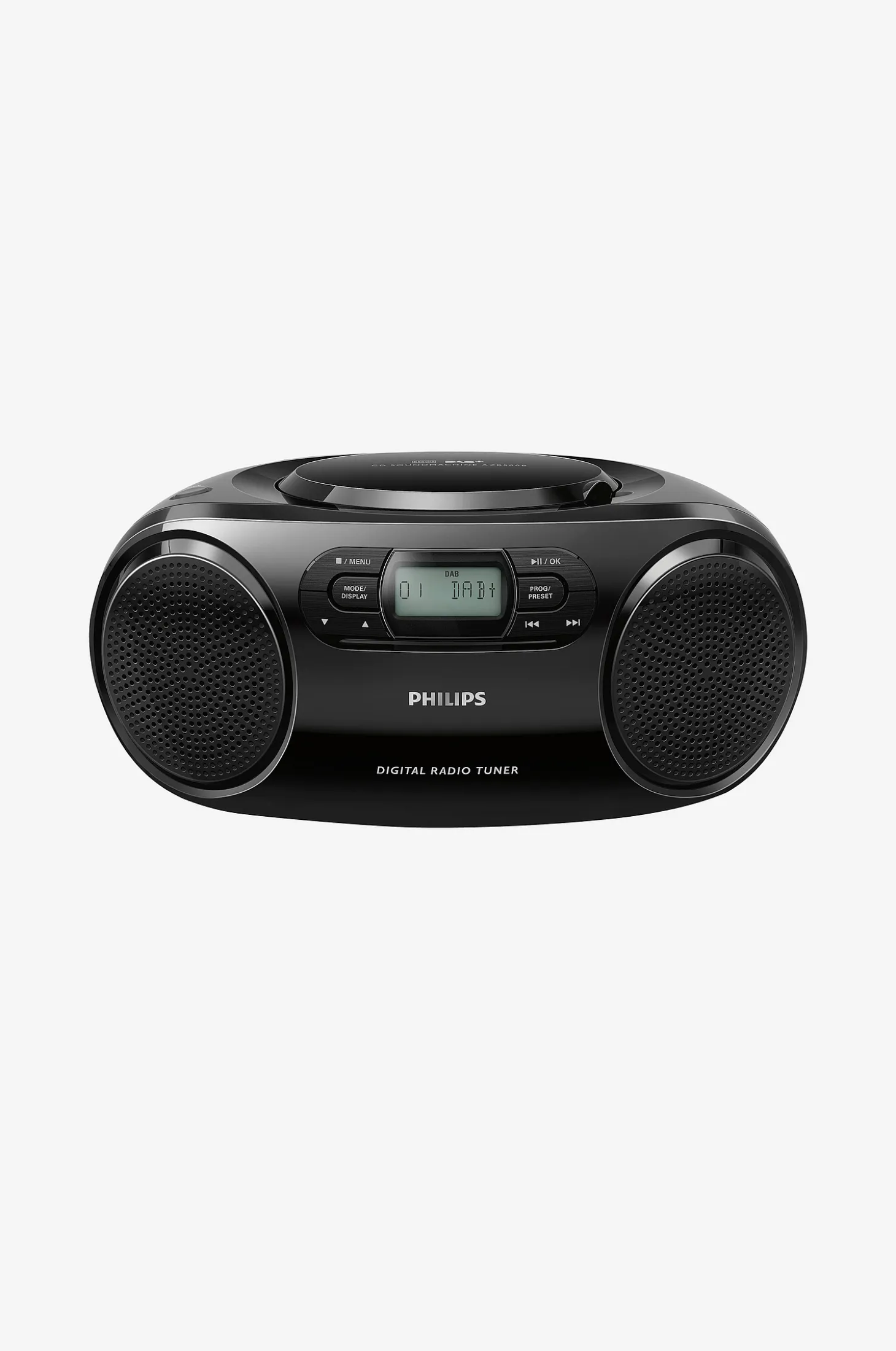 Soundmachine CD/DAB+/FM