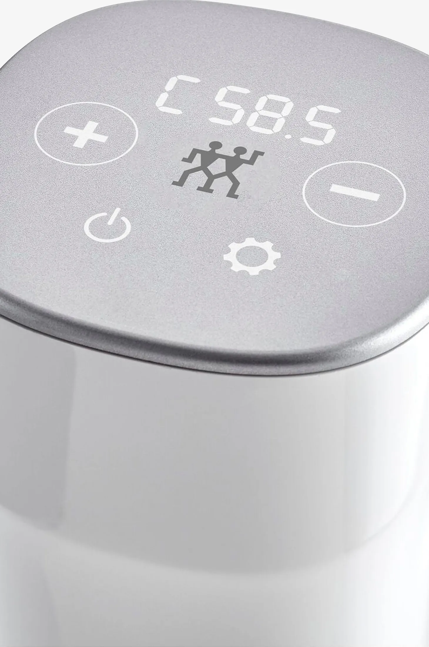 Sous vide -kypsennin Enfinigy 1 200 wattia