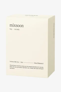 Soybean Milk Pad