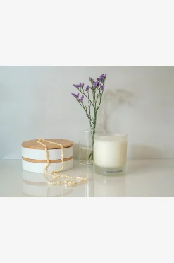 Soy wax candle 300 ml