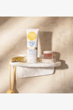 Spf 50+ Matte Tinted Face Lotion 75 ml