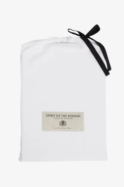 Spirit Litteä lakana Percale