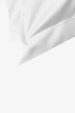 Spirit Tyynyliina kirjonta Percale 2 kpl setti