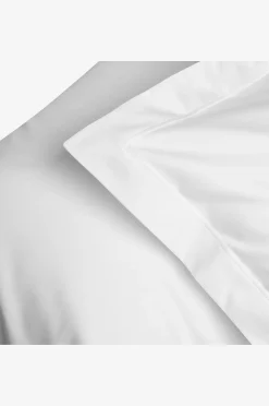Spirit Tyynyliina kirjonta Percale 2 kpl setti