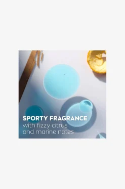 Sport Shower Gel 250Ml