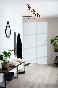 Spottivalaisin Expand 50 cm, lieriö