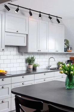 Spottivalaisin Expand 70 cm, lieriö
