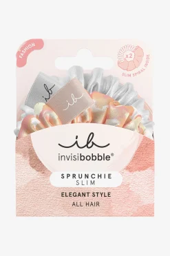 Sprunchie Slim, 2 kpl