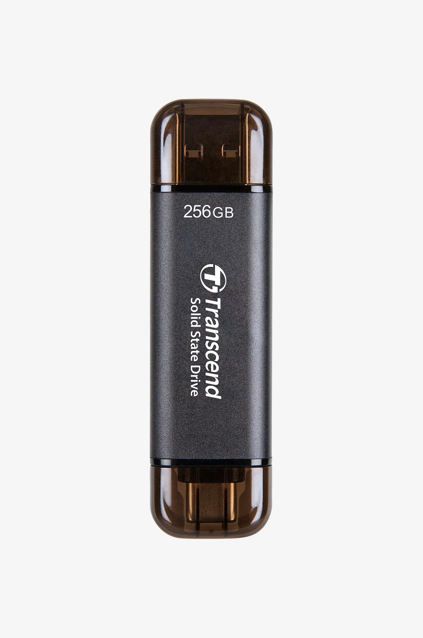 SSD Portabel ESD310C - 256 GB