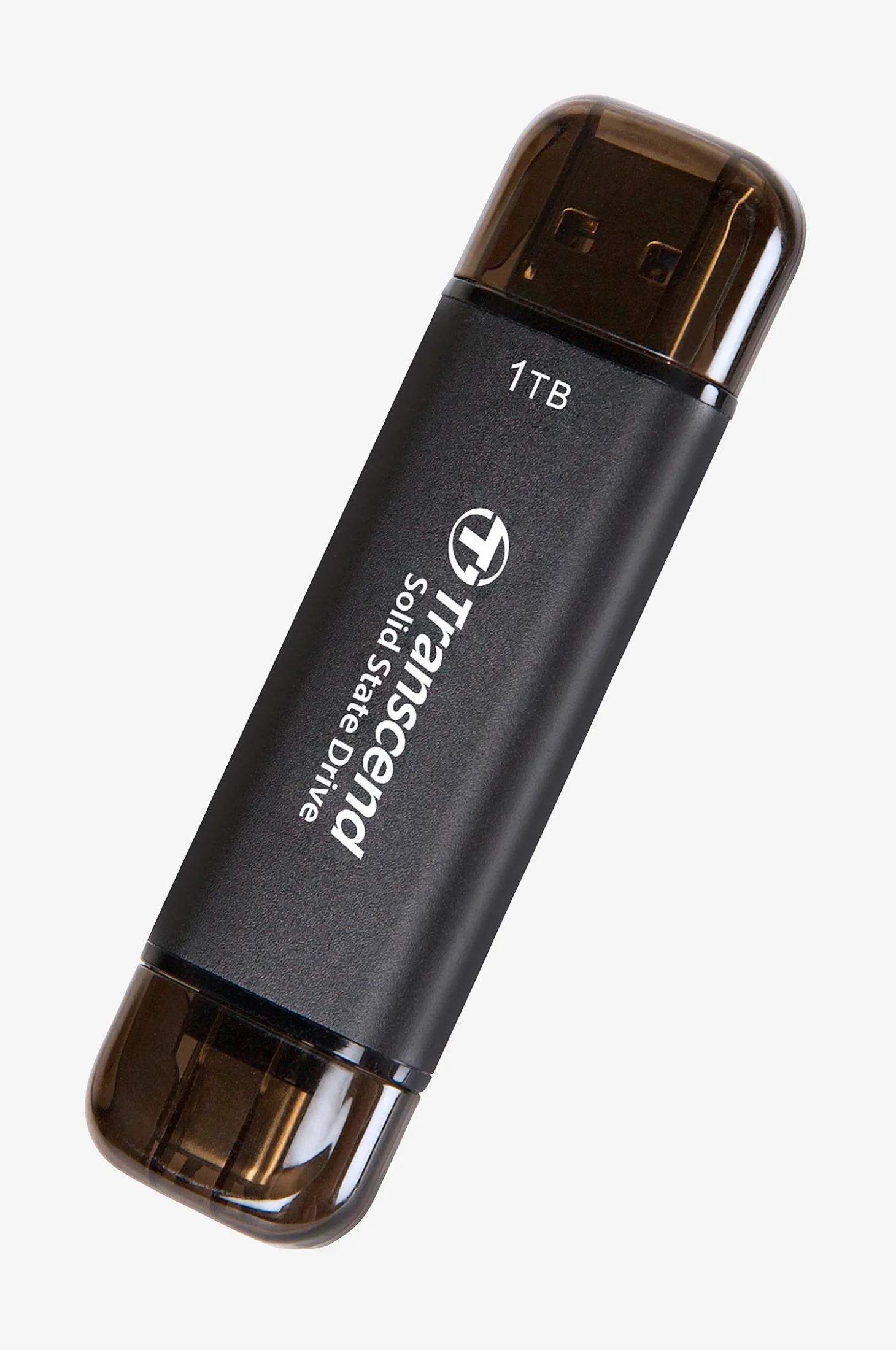 SSD Portabel ESD310C - 1TB