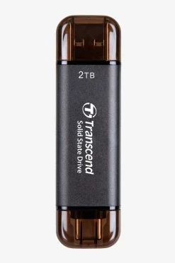SSD Portabel ESD310C - 2TB