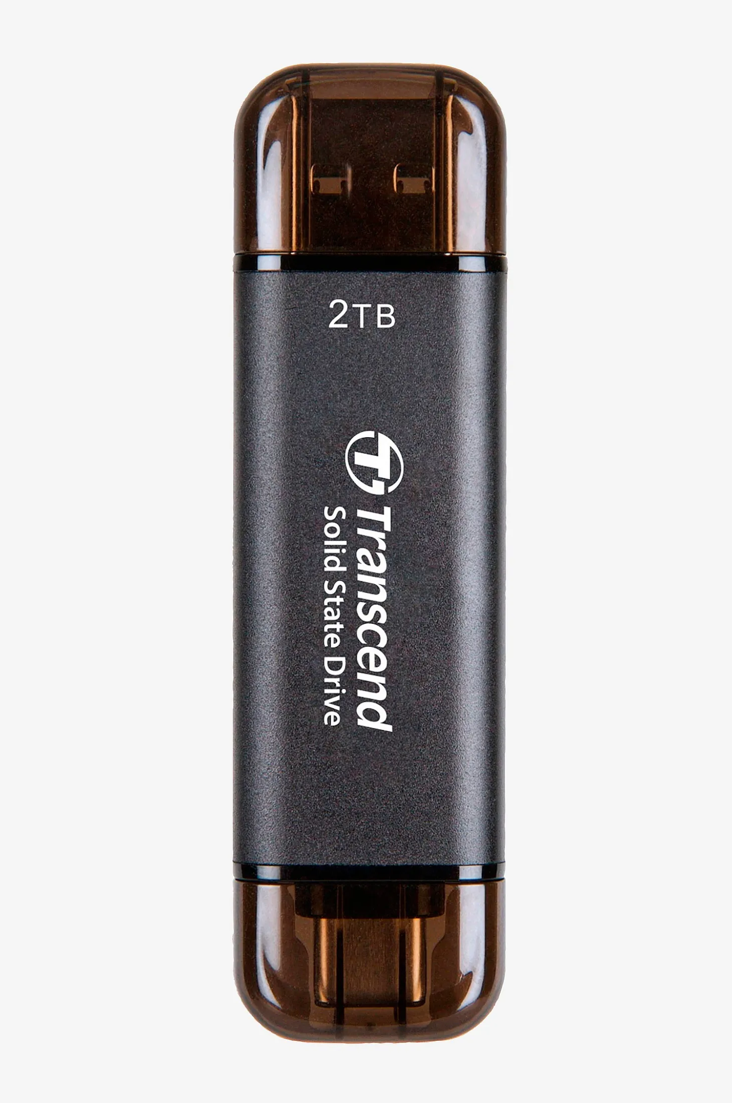 SSD Portabel ESD310C - 2TB