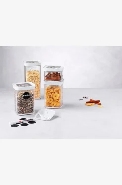 Startset Fresh & Save Cube S 6 delar