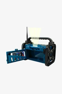 Stereo Dab+/FM DAB85BL
