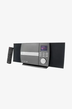 Stereo Internet/DAB+/FM-Radio/CD/Bluetooth